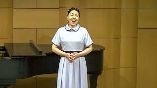 • 믿음의 고백 (이율구 작사, 작곡) - Sop. 김민선 / Pf. 최은순