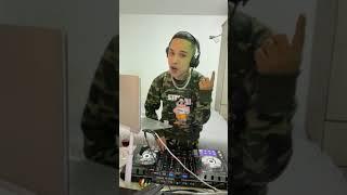 MIX REGGAETON OLD SCHOOL (Edicion Especial) - DJ RAULITO