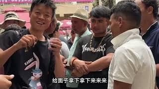 掌上漂的玉商们都想发大财，听听他们的报价就知道了