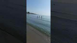 Cyprus. Limassol. Beach. Кипр. Лимассол пляж.