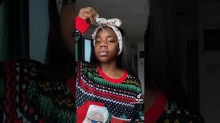 Do my morning skincare routine with me  #skincare #morningroutine #grwm #adayinmylifevlog