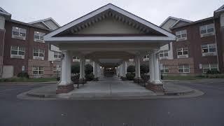 Senior Assisted Living Richmond VA | Discovery Village At The West End