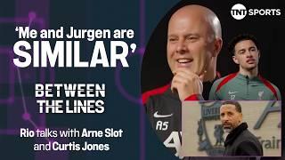 Slot Ball Analysed! How Arne Slot has transformed Liverpool tactically & Mohamed Salah's influence 