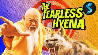 Intense Kung Fu Showdown | Chinese Action Kung Fu Full Movie | Fearless Hyena