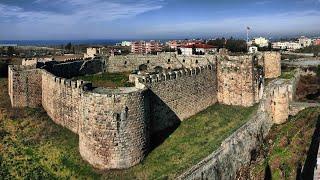 PAYAS KALESİ, CİN KULESİ, SOKULLU MEHMET PAŞA KÜLLİYESİ,