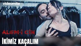 İkimiz Kaçalım | Alem-i Cin