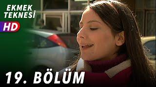 Ekmek Teknesi 19.Bölüm - Full HD