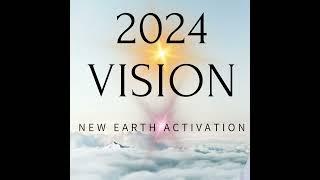 Vision 2024: The Annual Energy Update with Christine Gold