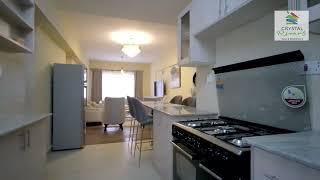 Crystal Rivers 3-Bedroom Apartments, Athi River, Mombasa Road, Kenya