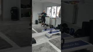 JustFit EMS Technology