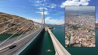 Malatya Drone Çekimi 4K Ultra HD 60 Fps | Darende #malatya #darende #drone #turizm #dronoloji