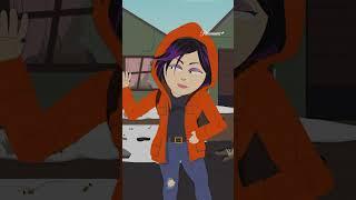 What in the world is going on in South Park?  Stream #SouthParkPanderverse now to find out! 
