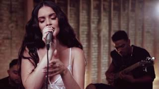 Sabrina Claudio - Problem With You (Official Acoustic Video)