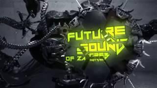 FUTURE SOUND OF ZAGREB 2018 Trailer