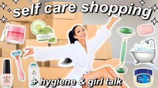 The Biggest Self Care Shopping Haul Ever!