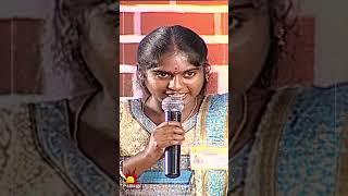 Circumstances or Individuality brings Success ? | Leoni Pattimanram - #213 | Kalaignar TV