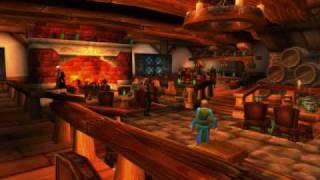 Night Elf Tavern Music