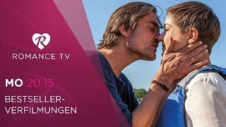 Bestsellerverfilmungen | Romance TV