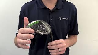 How To Adjust The Callaway Epic Max Driver