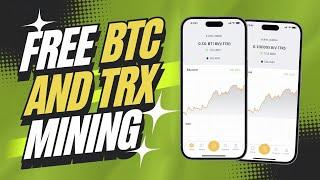 بهترین پلتفرم استخراج ابری برای BTC، USDT، ETH و TRX