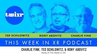 This Week In XR 12-2-22