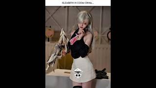 CODM Best Cosplay..?