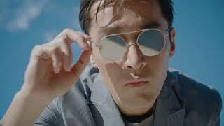 Hu Ge for EA Sunglasses