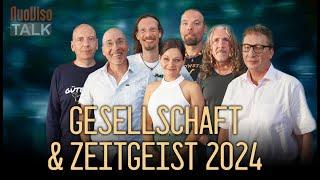 Gesellschaft & Zeitgeist 2024