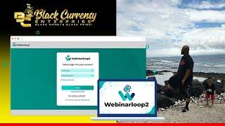 Webinarloop 2 Review