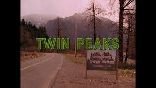 Angelo Badalamenti(Twin Peaks full soundtrack-1-2.)