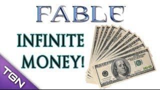 INSTANT INFINITE MONEY CHEAT!! Fable Anniversary Lost Chapters -- Fast Glitch Merchant Exploit