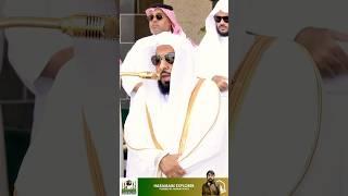 Sheikh Abdullah Al Juhaney: Illuminating Hearts with Divine Verses #shorts #crazy #views  #viral