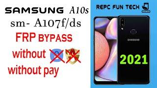 samsung a10s frp bypass | a10s frp bypass without Alliance