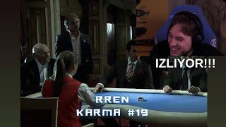@RRaenee  Karma #19 İzliyor!!!! @RReNedit