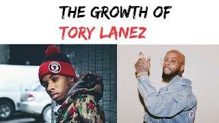 The Growth Of Tory Lanez: Documentary