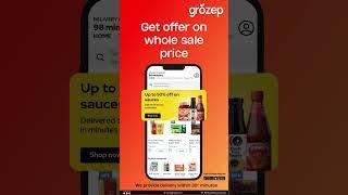 Grozep(Buy4earn)Get Offer on the Wholesale Price @grozep