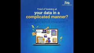 Tally Prime 4.0 | all-new insightful and powerful dashboards