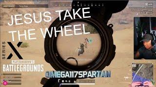 Jesus take the wheel FULL GAME