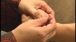 Ling Gu & Sanchasan: Needling Tips from a Direct Disciple of Master Tung