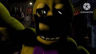 Trtf 6 All jumpscares dump