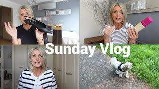 My Favorite Fake Tan Products - SUNDAY VLOG