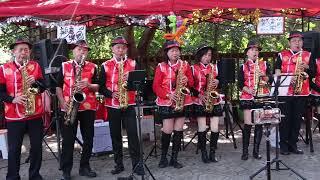 新秀樂團