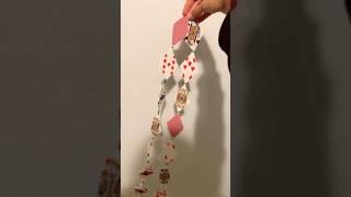 DIY Queen of Hearts Sash