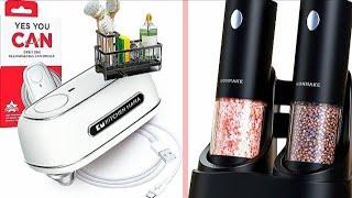 WHAT'S HOT on Amazon 2025 - life changing Kitchen Gadgets you need