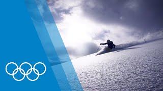 Our Venues Our Legacy – from Milano Cortina 2026 to Dolomiti Valtellina 2028 – official film