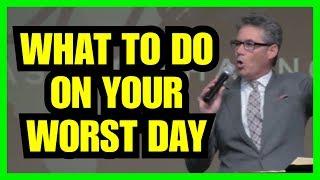 Shannon Stanley - "What To Do On Your Worst Day"