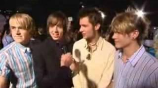 McFly Funny Moments 5