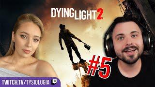 Nie taki przemieniec straszny! - Dying Light 2 z Tivoltem - #5