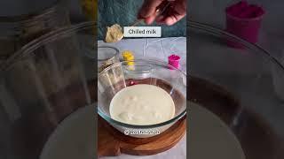 #shorts Holi Special  | Instant Thandai recipe #roshnishah