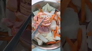 외식 비용 덜덜..  이거 어때요??